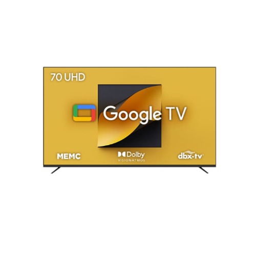 더함 치크 구글OS UHD TV 렌탈 70인치 G704U G704U 의무5년