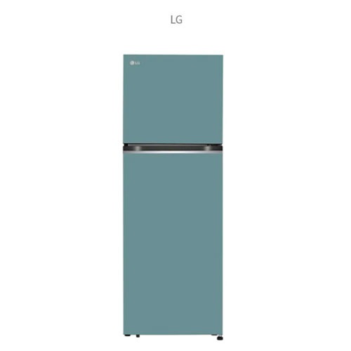 LG 2도어 냉장고 렌탈 335L D332MCT34 의무5년