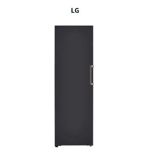 LG 오브제컬렉션 컨버터블 냉장고 X320MMS 맨해튼미드나잇 384L 의무5년
