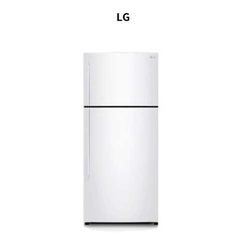 LG 냉장고 디오스 일반냉장고 507L B502W33 냉장고500리터 약정5년