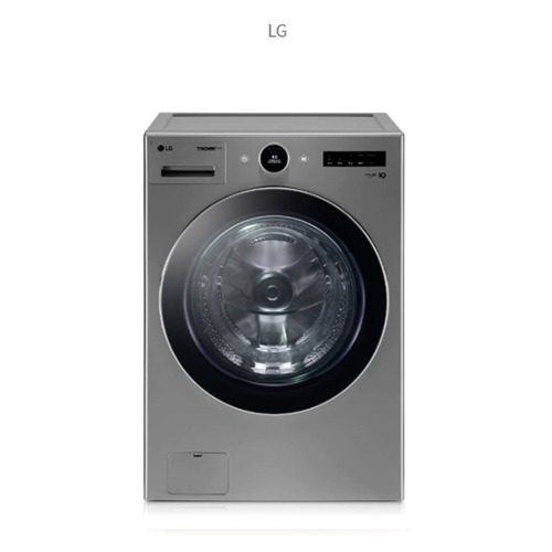 LG 세탁기 렌탈 오브제 23KG FX23VN 의무5년