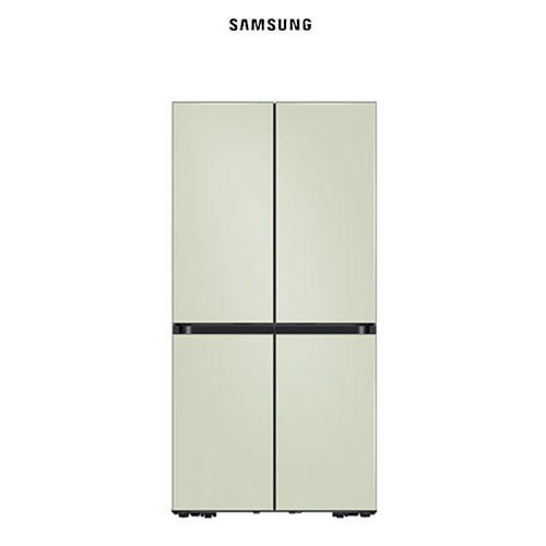 삼성 냉장고 렌탈 875L RF85C90D2QR 800리터냉장고 의무5년