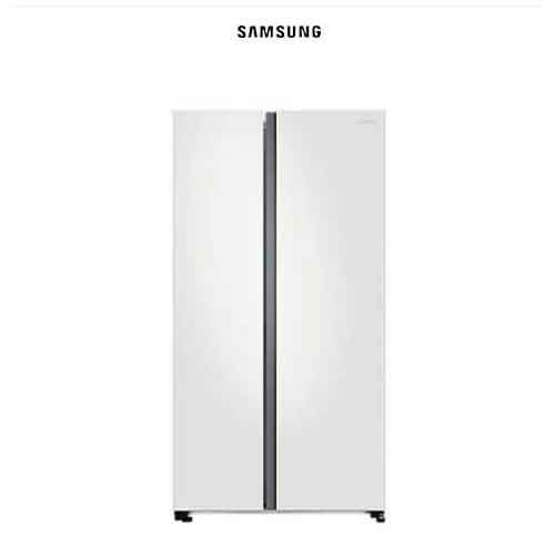 삼성 냉장고 렌탈 848L RS84B5001CW 800리터 냉장고 의무5년