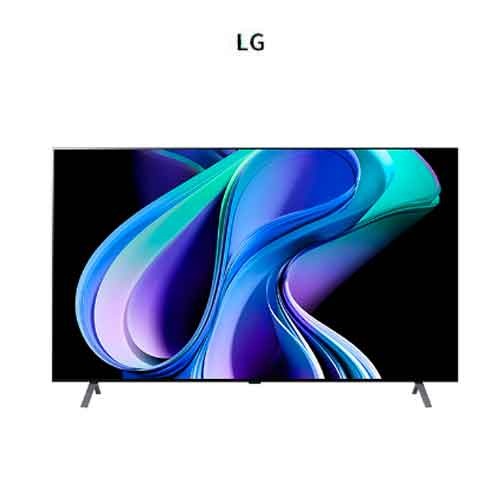 LG TV 렌탈 77인치 올레드 OLED OLED77A3MNA 의무5년