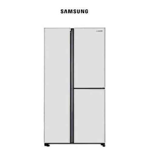 삼성 냉장고 렌탈 845L RS84B5080CW 냉장고800리터 의무5년