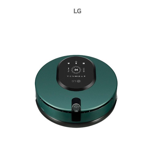 LG 로봇청소기 렌탈 오브제 컬렉션 M9 물걸레 MO972GA 의무5년