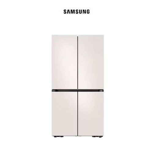 삼성 비스포크 900리터 냉장고 902L 1등급 냉장고 RF90DG91114E 약정5년